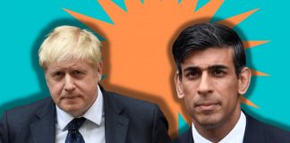 Rishi Sunak Resign