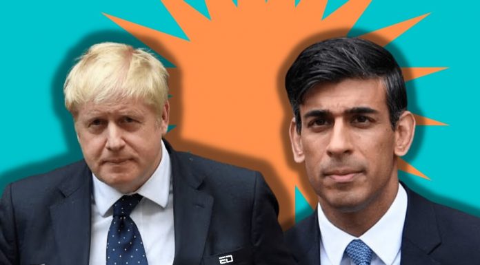 “We Cannot Continue Like This”: Why Did Rishi Sunak Resign From UK’s Boris Johnson Govt Rishi Sunak Resign