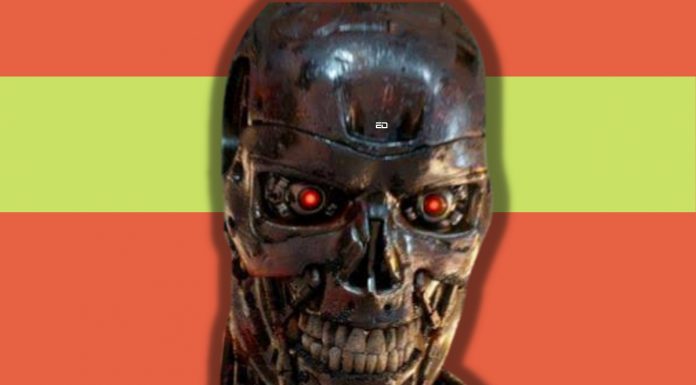 Were There Robots In Ancient India? robots