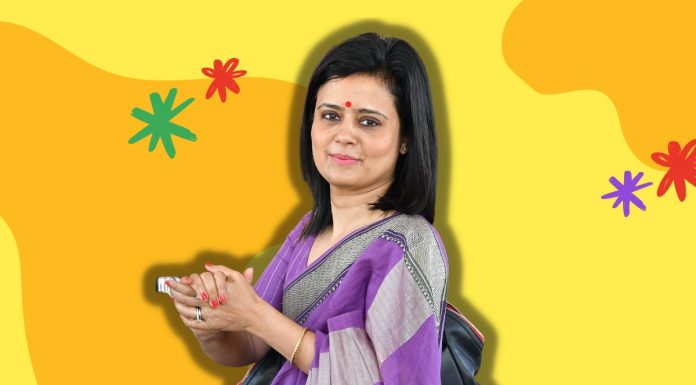 Drama Around Mahua Moitra’s Comments Will Cause A Wave Of Misinformation mahua moitra