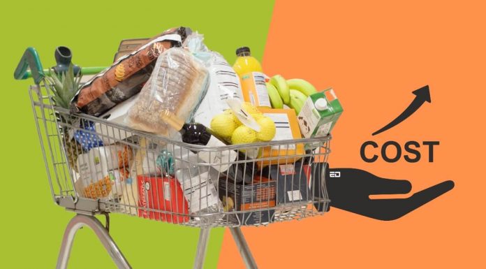 In Pics: What All Everyday Items Have Gone Up Due To Increased GST? gst increase