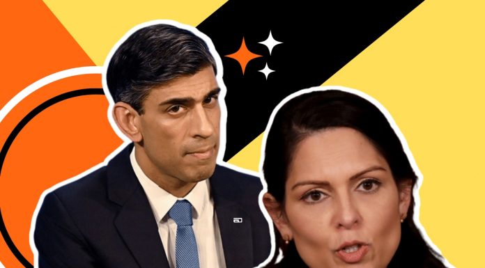 In Pics: 7 Leading World Politicians With Indian Roots politicians
