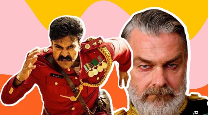 British Historian Ironically Thinks RRR’s Portrayal Of ‘Unusually Nasty’ British Untrue RRR british