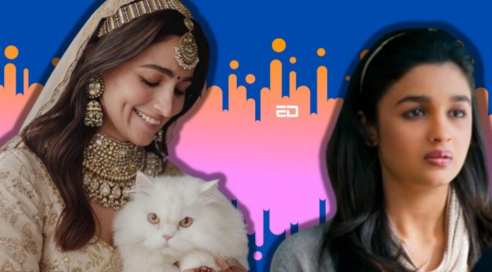Breakfast Babble: Maturity Hits Hard When You See Alia Bhatt Getting Married And Expecting Kids! alia bhatt