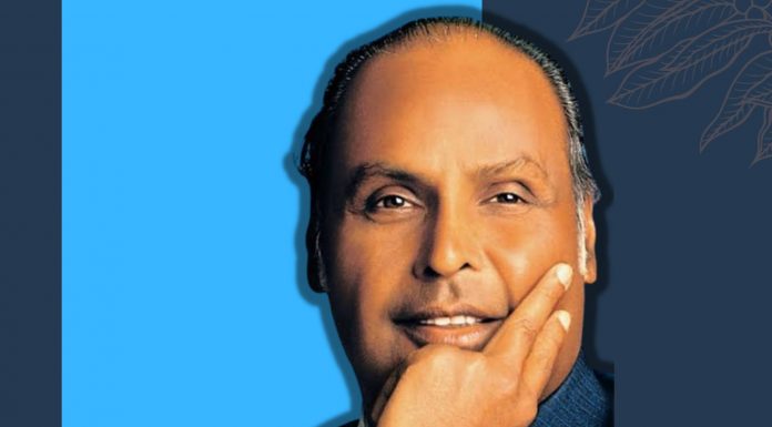 Back In Time: 20 Years Ago India Received The News Of Dhirubhai Ambani’s Demise dhirubhai ambani