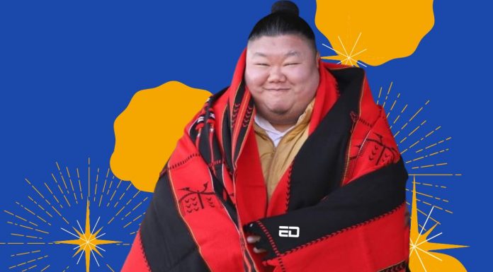Why Is Nagaland Minister’s Witty Remarks On His Small Eyes A Perfect Response To Racism? nagaland minister