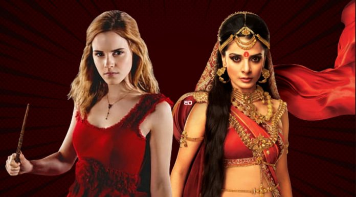 In Pics: Are These 5 Harry Potter Characters Inspired By Mahabharata? harry potter