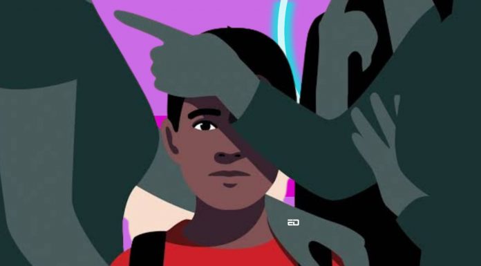 ब्रेकफास्ट बैबल: माता-पिता का दुर्व्यवहार सबसे खराब हिट करता है parental abuse