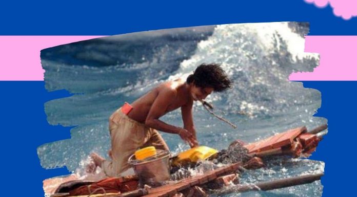 Real-Life Incidents Of Castaways Like Robinson Crusoe In The World! castaways