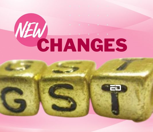 GST