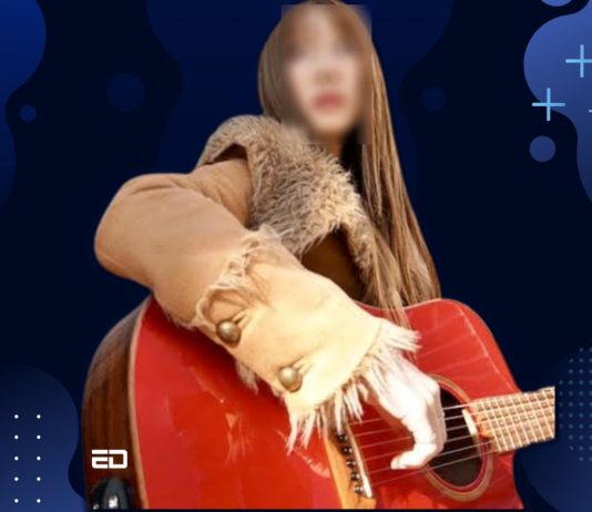 J-Pop Artist Sings Popular Hindi Song In Japanese! J-pop