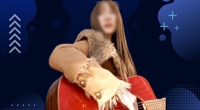 J-Pop Artist Sings Popular Hindi Song In Japanese! J-pop