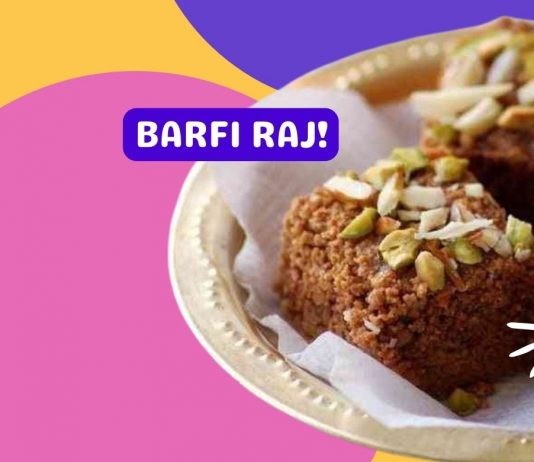 barfi