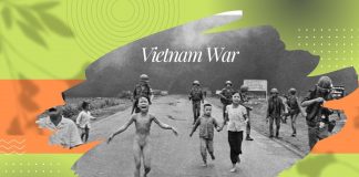 vietnam war