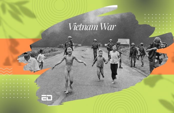 vietnam war