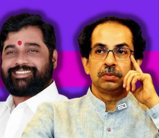 ऑटो रिक्शा चलाने से लेकर राज्य चलाने तक – हम महाराष्ट्र के नए मुख्यमंत्री के बारे में क्या जानते हैं? maharashtra