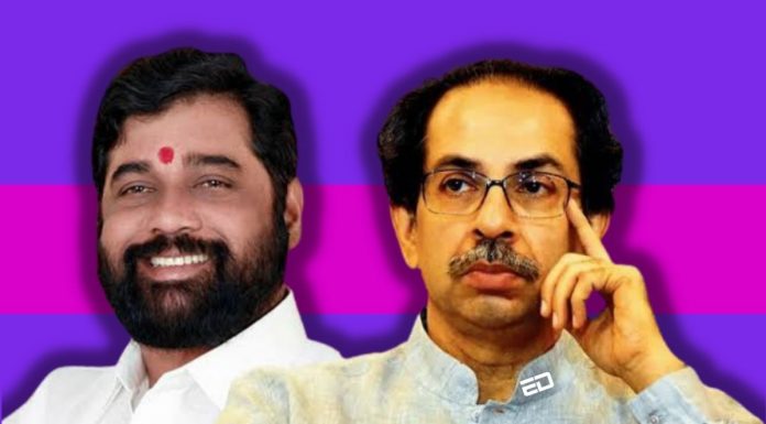 ऑटो रिक्शा चलाने से लेकर राज्य चलाने तक – हम महाराष्ट्र के नए मुख्यमंत्री के बारे में क्या जानते हैं? maharashtra
