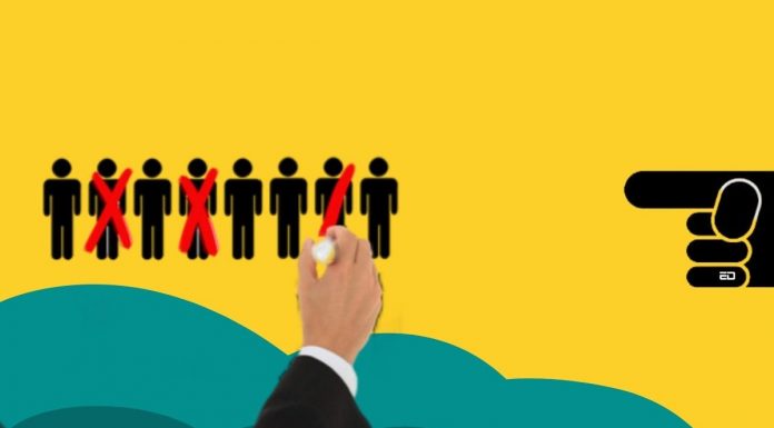 Why Are Indian Startups Laying Off In Bulk Right Now? indian startups