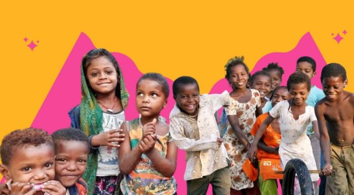 Visit This Little African Village Found In India african village