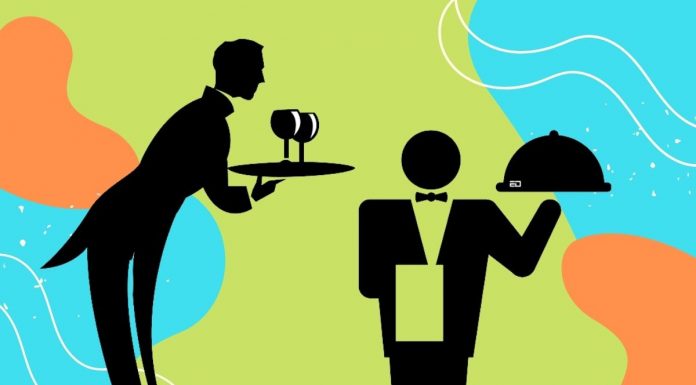 Here Is Why Eating Out May Have Become Cheaper In India service fee charge