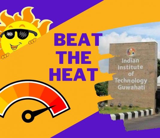 IIT Guwahati
