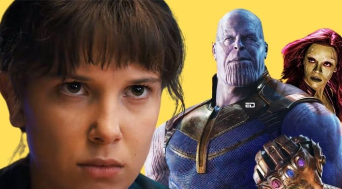How Stranger Things Season 4 Feels A Lot Like Avengers: Infinity Wars Stranger Things Season 4