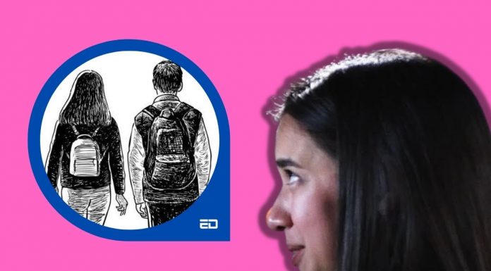 Breakfast Babble: Meeting My School Crush Isn’t As Titillating As Before school crush