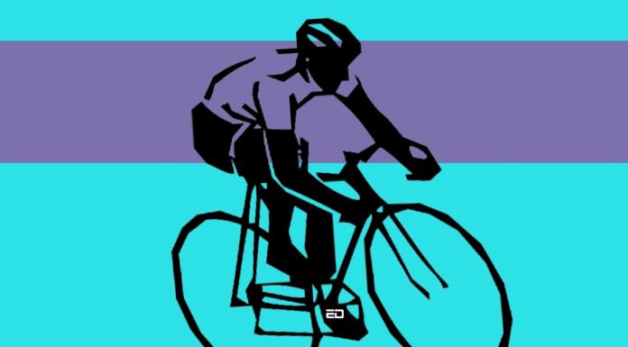 Can Cycling Lead To The World’s Doom? cycling