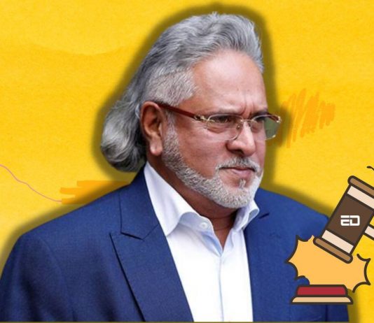 Vijay Mallya sc verdict