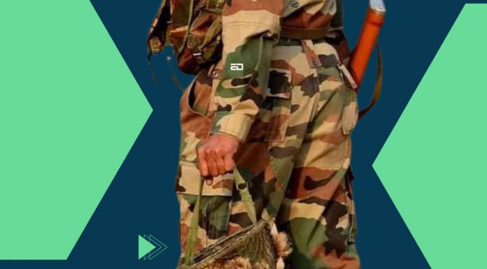 A CRPF Jawan Allegedly Held His Family Hostage For 18 Hours – Know What Happens Next CRPF