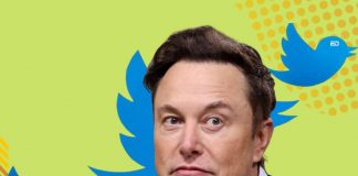 Elon Musk Twitter