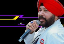 daler mehndi