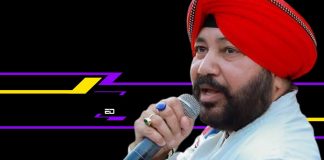 daler mehndi