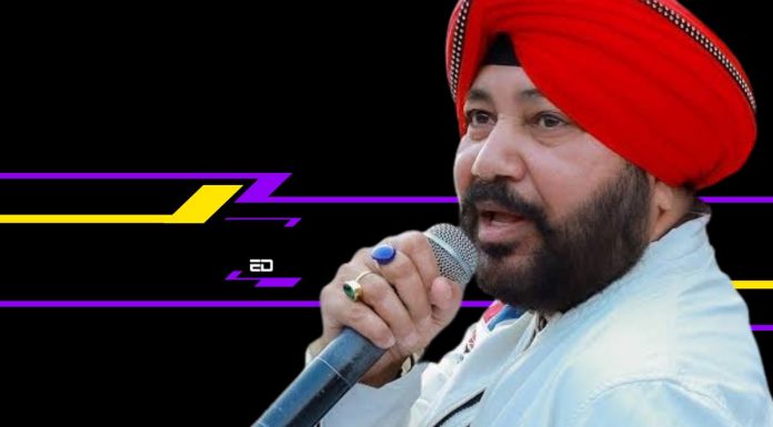 What Kind Of Human Trafficking Lead To Daler Mehndi’s Arrest? daler mehndi