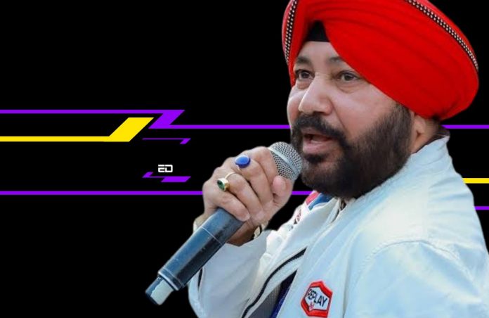 daler mehndi