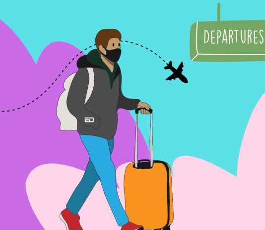 Breakfast Babble: How Shifting To A Different City Is The Best Thing You Could Do In Your 20s different city