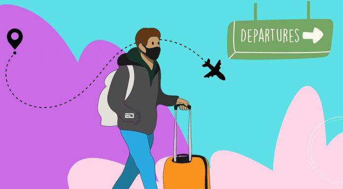 Breakfast Babble: How Shifting To A Different City Is The Best Thing You Could Do In Your 20s different city