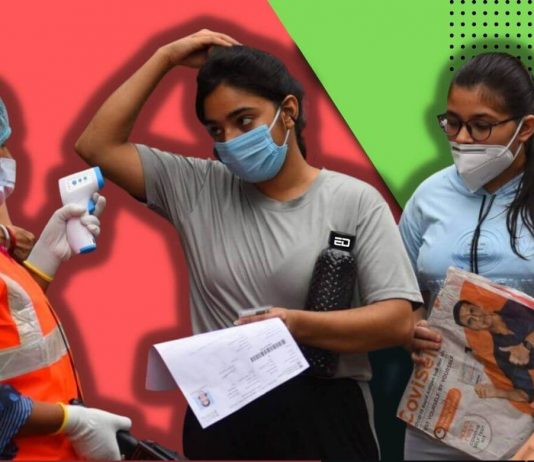 neet 2022 female students