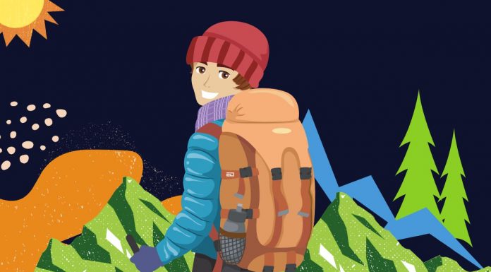 Breakfast Babble: When My Period Made Me Stronger As A Trekker period
