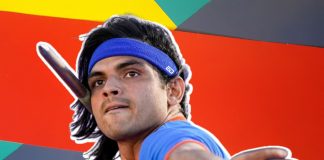 neeraj chopra