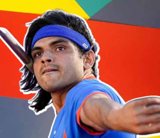 नीरज चोपड़ा की फिटनेस व्यवस्था इतनी भीषण है neeraj chopra