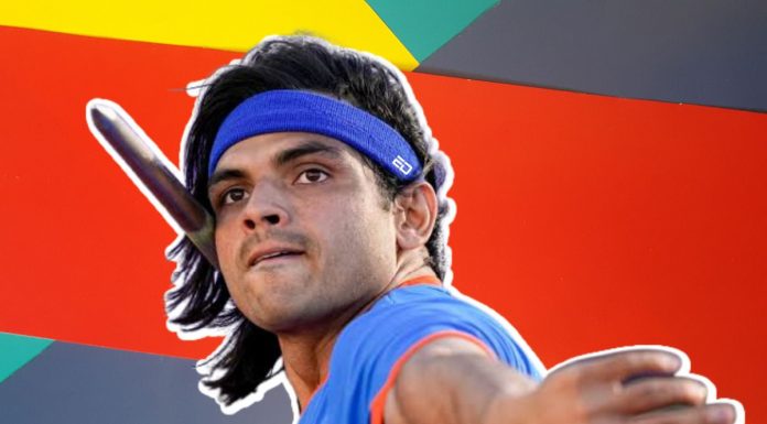 This Is How Gruelling Neeraj Chopra’s Fitness Regime Is neeraj chopra