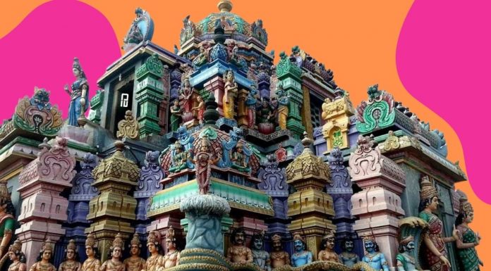इन पिक्स: क्या बनाता है चेन्नई को एक ऐसा शहर जो हर दिन देखने लायक है chennai