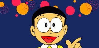 doraemon