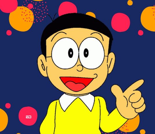 рдХреНрдпрд╛ рдбреЛрд░реЗрдореЛрди рдХрд╛ рдиреЛрдмрд┐рддрд╛ рд╕рд┐рдЬрд╝реЛрдлреНрд░реЗрдирд┐рдХ рдХреА рдХрд╣рд╛рдиреА рдкрд░ рдЖрдзрд╛рд░рд┐рдд рдерд╛? doraemon