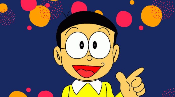 क्या डोरेमोन का नोबिता सिज़ोफ्रेनिक की कहानी पर आधारित था? doraemon