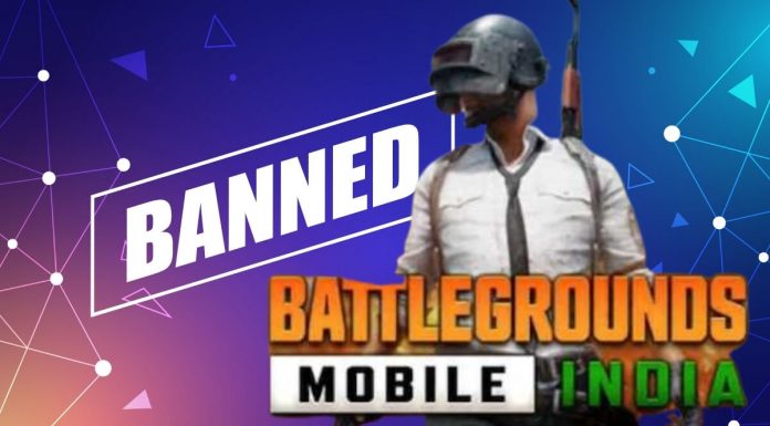 Why Has The Indian PUBG Again Been Banned In The Country? pubg