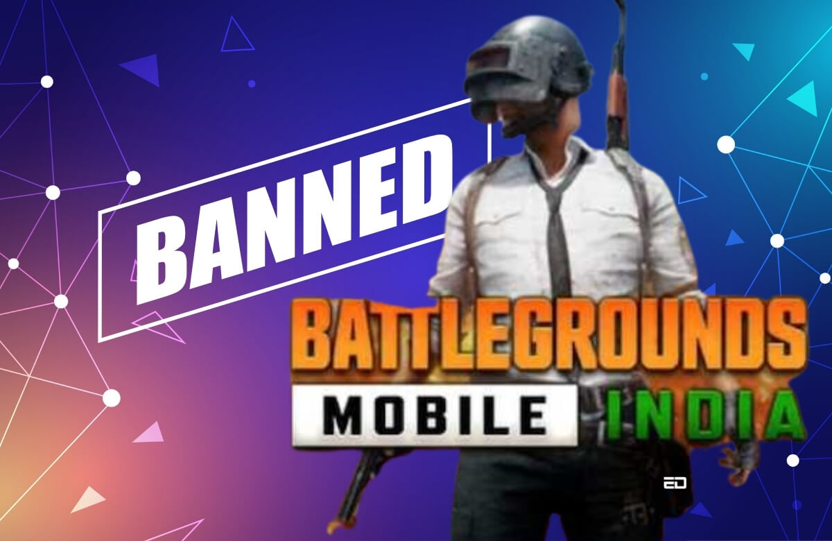 BGMI Ban in India After PUBG Ban NGO Asks Government to Ban Battlegrounds  Mobile India app