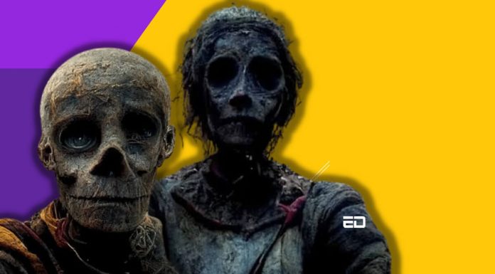 AI Predicts How Our Last Selfies Taken On This Planet Will Look Like AI selfies