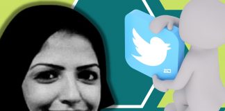 saudi arabia tweet
